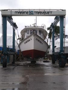 N E Taylor Boat Works photo 8