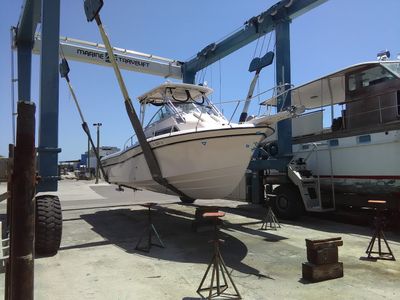 N E Taylor Boat Works photo 9