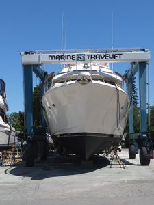 N E Taylor Boat Works photo 10