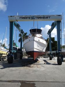 N E Taylor Boat Works photo 11
