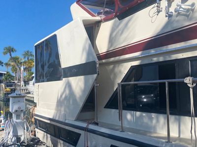 Florida Girl Boat Detailing