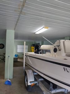 Howards Mobile Boat Detailing photo 2