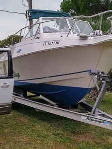 Howards Mobile Boat Detailing photo 3