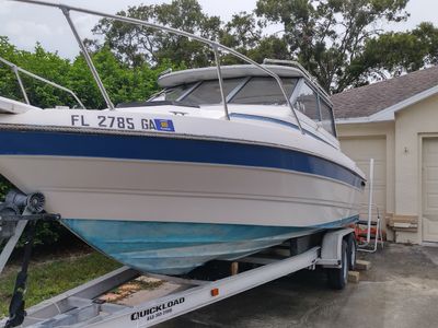 Howards Mobile Boat Detailing photo 6