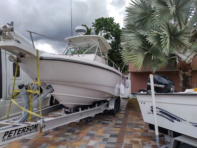 Howards Mobile Boat Detailing photo 7