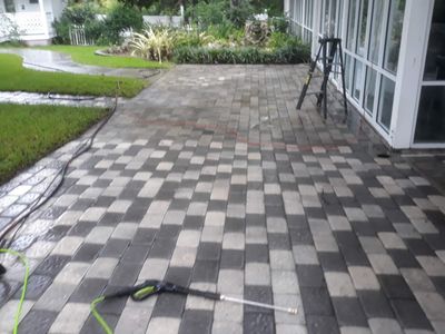 Howards Mobile Boat Detailing photo 8