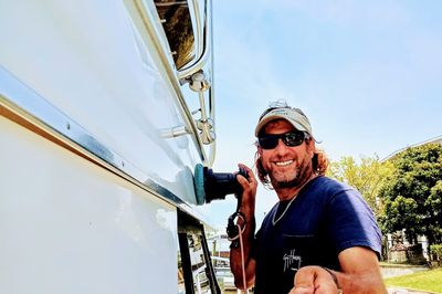 Howards Mobile Boat Detailing photo 9