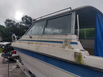 Howards Mobile Boat Detailing photo 10