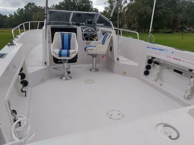 Howards Mobile Boat Detailing photo 11