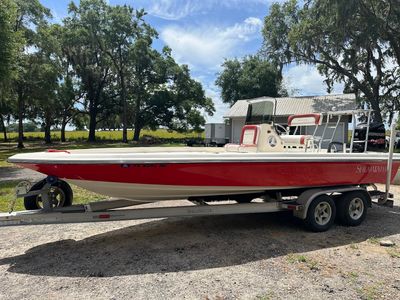 Howards Mobile Boat Detailing photo 12