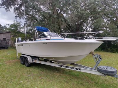 Howards Mobile Boat Detailing photo 15