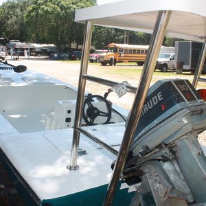 Howards Mobile Boat Detailing photo 19