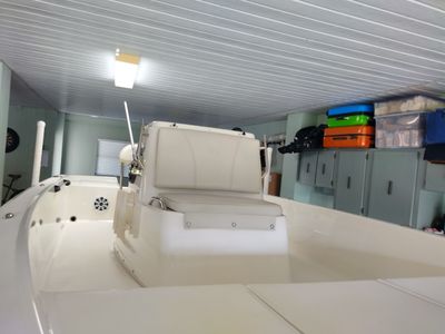 Howards Mobile Boat Detailing photo 20