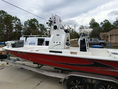 Howards Mobile Boat Detailing photo 21