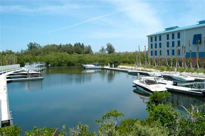Cortez Village Marina photo 3