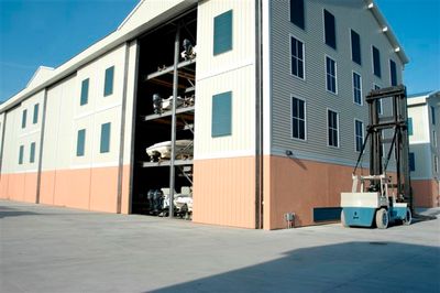 Cortez Village Marina photo 5