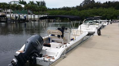 Cortez Village Marina photo 6