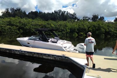 Cortez Village Marina photo 7