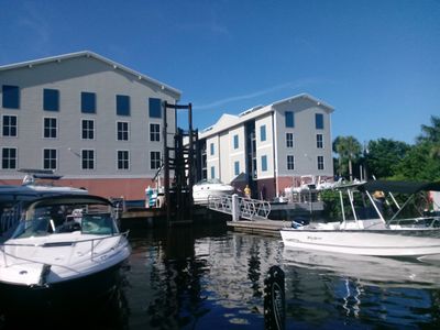 Cortez Village Marina photo 22