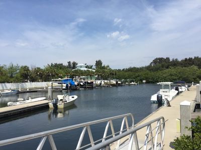 Cortez Village Marina photo 40