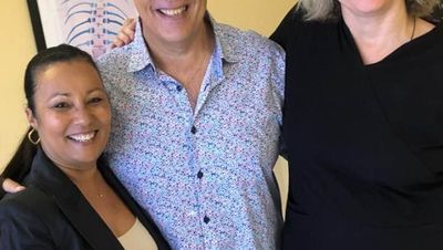 Gallo Chiropractic Office