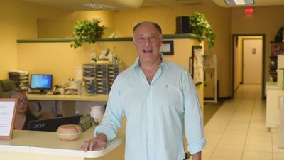 Gallo Chiropractic Office photo 2