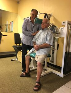 Gallo Chiropractic Office photo 3