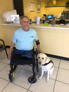 Gallo Chiropractic Office photo 5