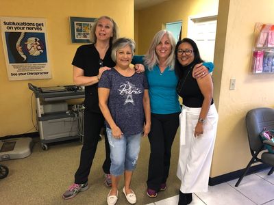 Gallo Chiropractic Office photo 14