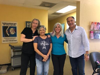 Gallo Chiropractic Office photo 24