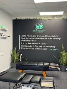 Revive Family Chiropractic
