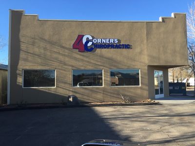 4 Corners Chiropractic