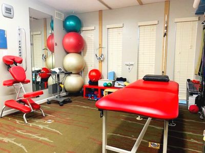 Thorassic Park photo 4