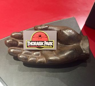 Thorassic Park photo 6