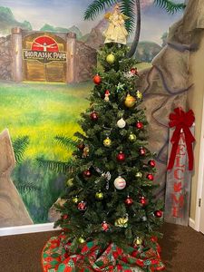 Thorassic Park photo 10