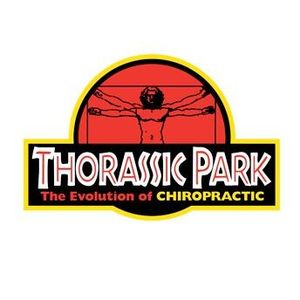 Thorassic Park photo 12
