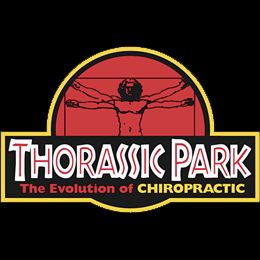 Thorassic Park photo 14