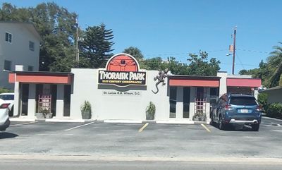 Thorassic Park photo 16