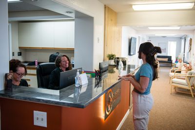 Cortez Family Dentistry photo 2