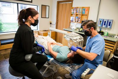 Cortez Family Dentistry photo 7