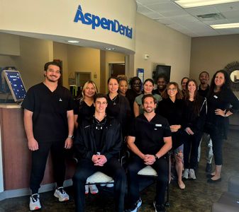 Aspen Dental – Bradenton, FL