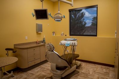 Summit Family Dental of Cortez