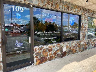 The Peeples Insurance Agency photo 4