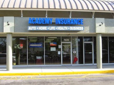 Academy Insurance Agency photo 2