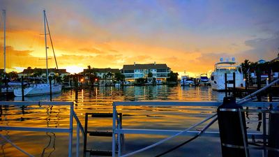 Cove Sound Marina photo 2