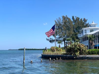 Cove Sound Marina photo 4