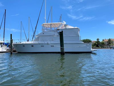 Cove Sound Marina photo 5