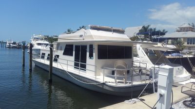 Cove Sound Marina photo 7