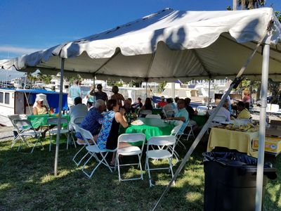 Cove Sound Marina photo 17