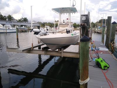 Cove Sound Marina photo 28
